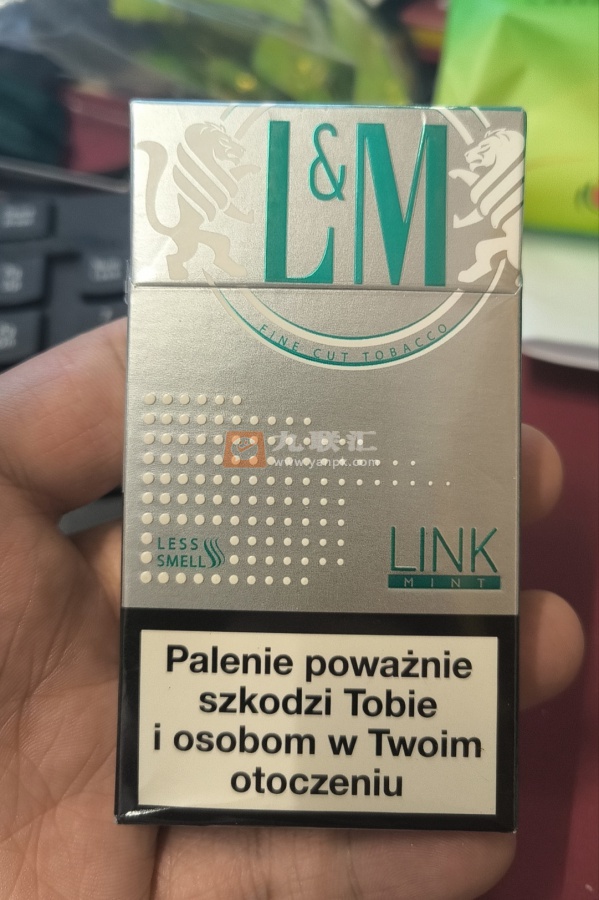 LM(淡味薄荷波兰版)相册