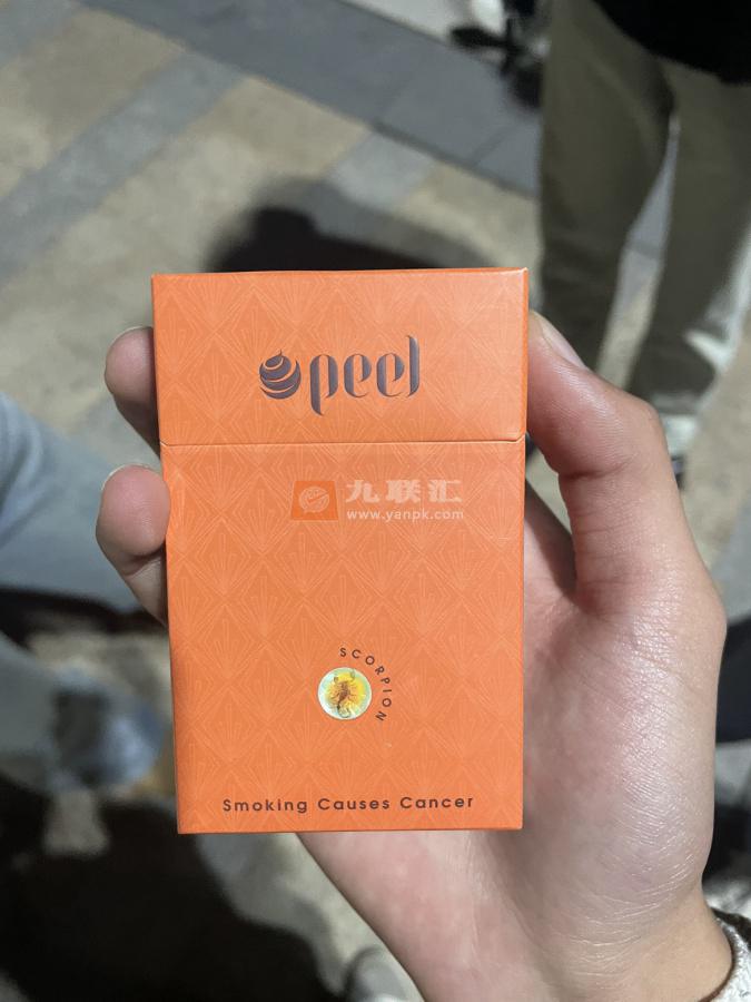 百乐(蝎子)相册