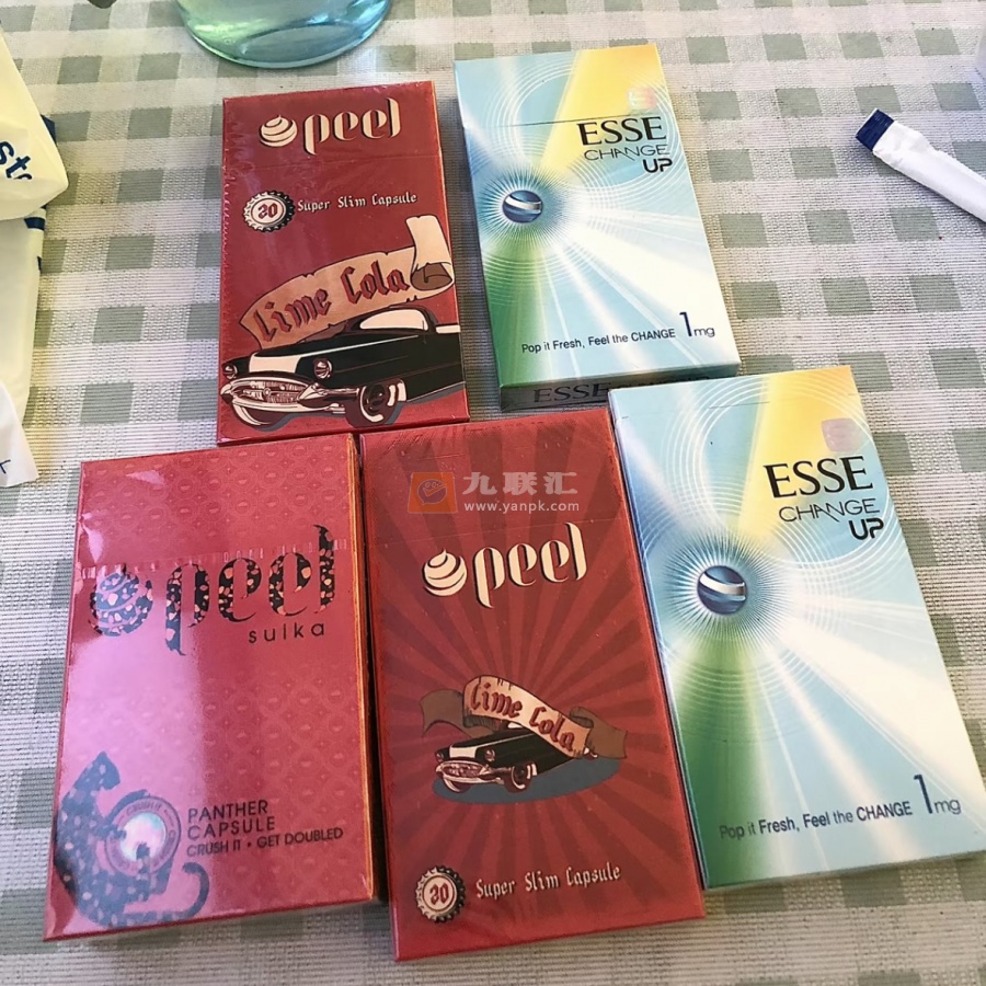 百乐(酸橙可乐)相册