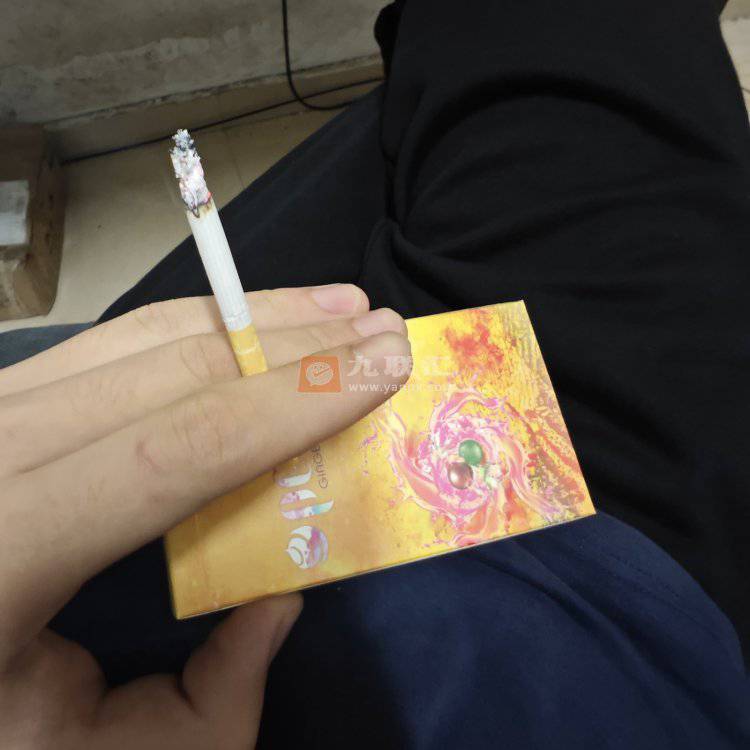 百乐(姜茶爆珠)相册