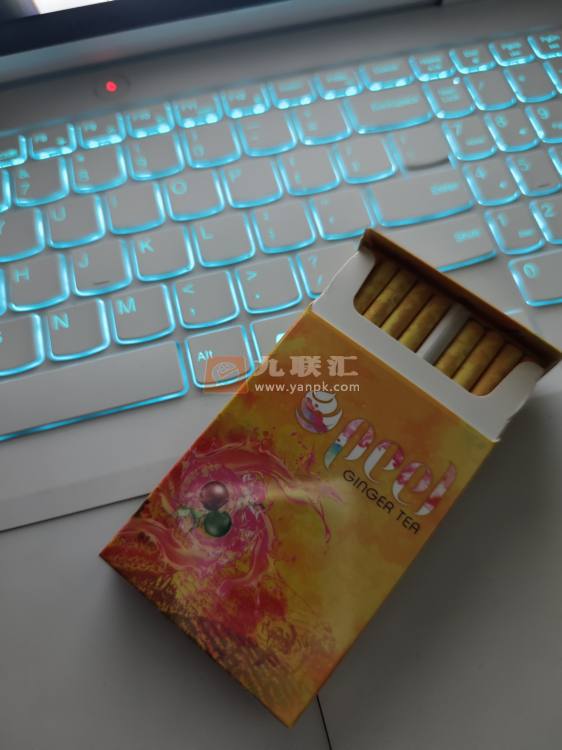 百乐(姜茶爆珠)相册