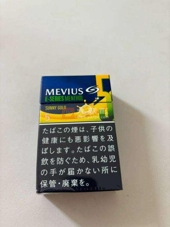 梅比乌斯(香蕉爆珠5mg日版)相册