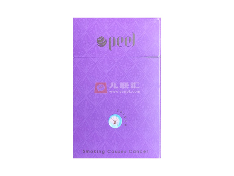 百乐(蜘蛛)相册