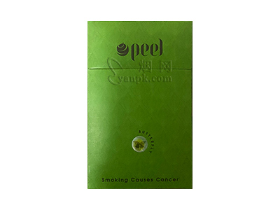 百乐(蝴蝶)卷烟点评和品牌介绍