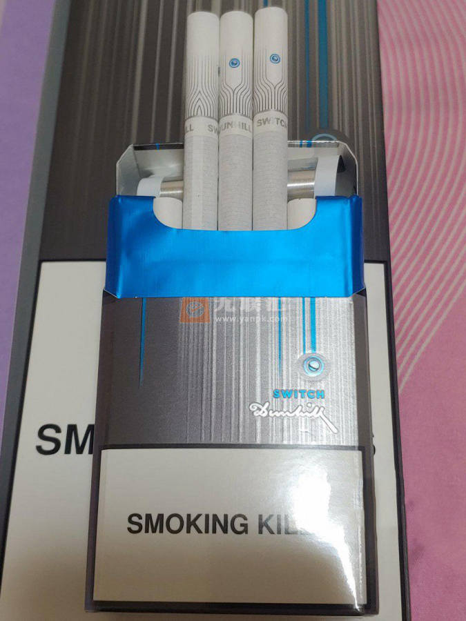 登喜路(薄荷爆珠亚太版)相册