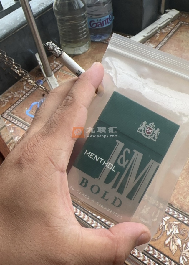 LM(大胆绿薄荷美税版)相册