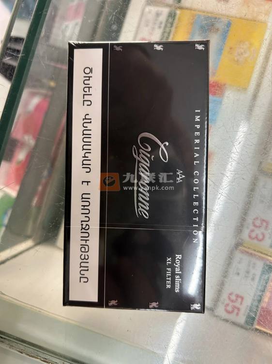 卡比龙(总裁细支荷兰版)相册