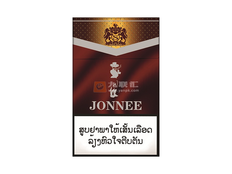 GEM(JONNEE硬红LA)相册