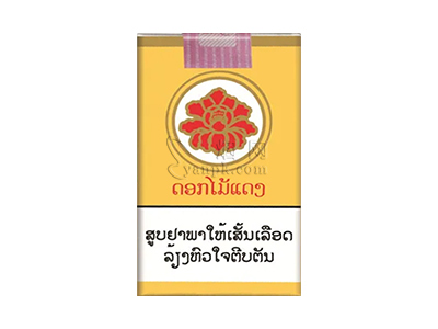 GEM(HONGHUA软黄LA)卷烟点评和品牌介绍