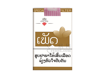 GEM(软金LA3)卷烟点评和品牌介绍