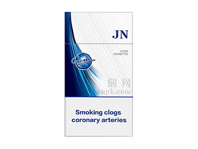 JN(硬细支)卷烟点评和品牌介绍