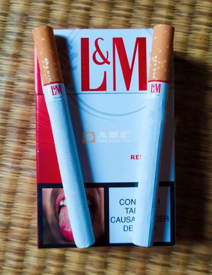 LM(硬红哥伦比亚版)相册