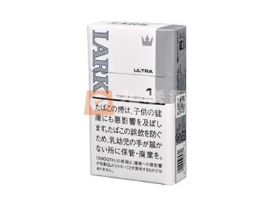 云雀(ULTRA 1mg日版)相册