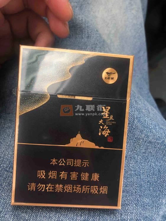 七匹狼(星辰大海)相册