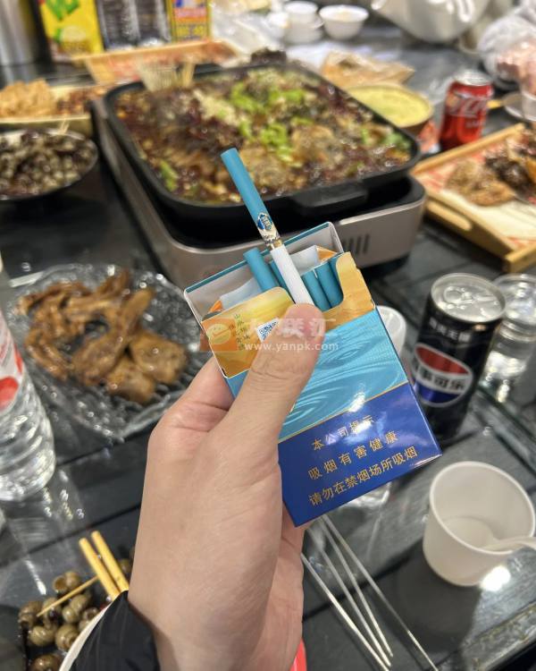 玉溪(青绿叠波)相册