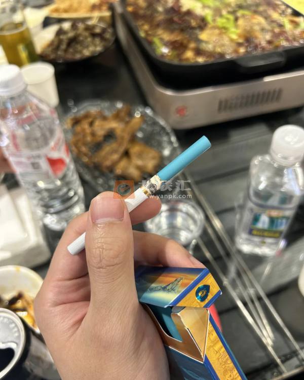玉溪(青绿叠波)相册
