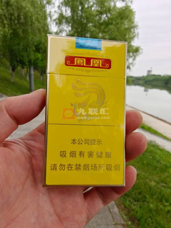 牡丹(凤凰细支)相册