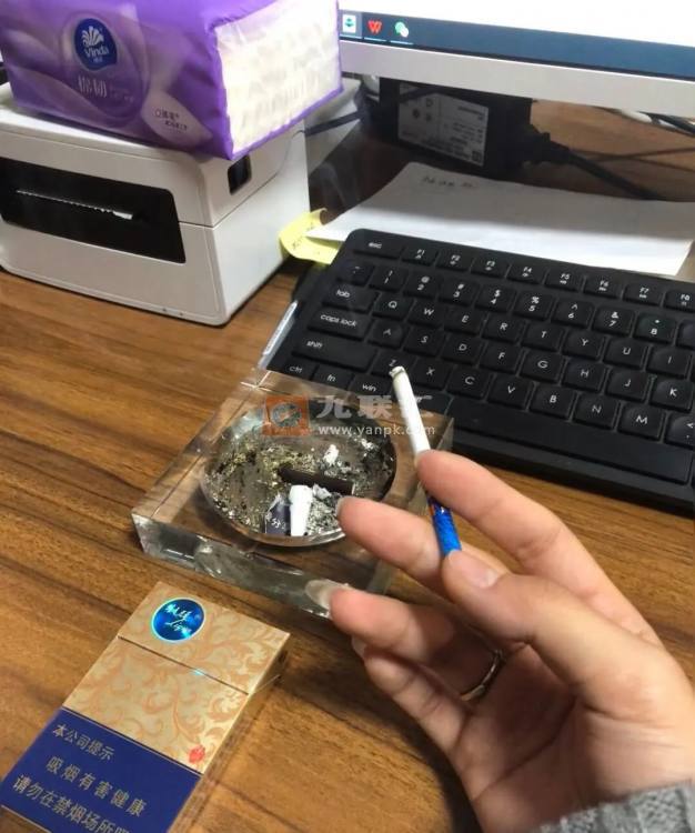 利群(休闲细支)相册