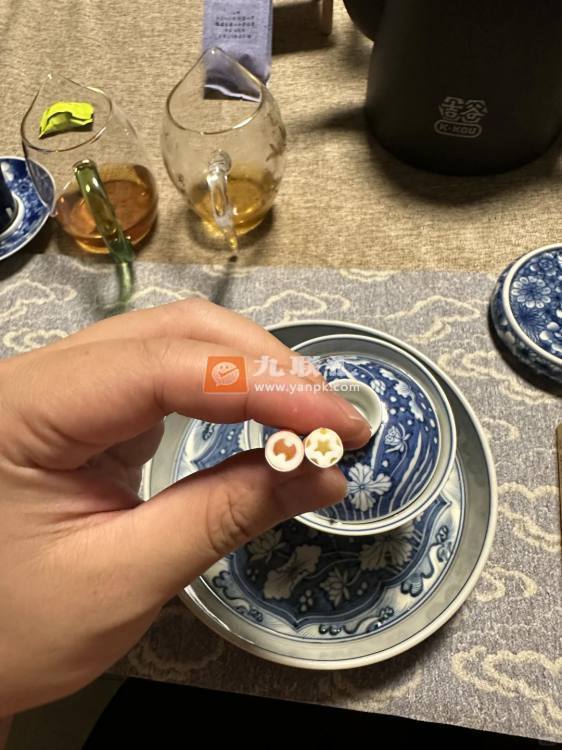 七匹狼(古田成功中支)相册
