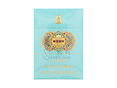 泰山(中海御叶双中支)卷烟点评和品牌介绍