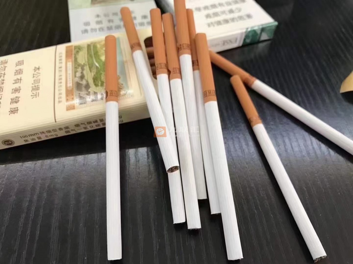 玉溪细支庄园相册