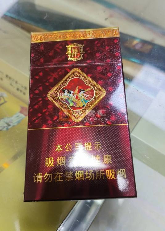 好猫(细支长乐吉祥)相册
