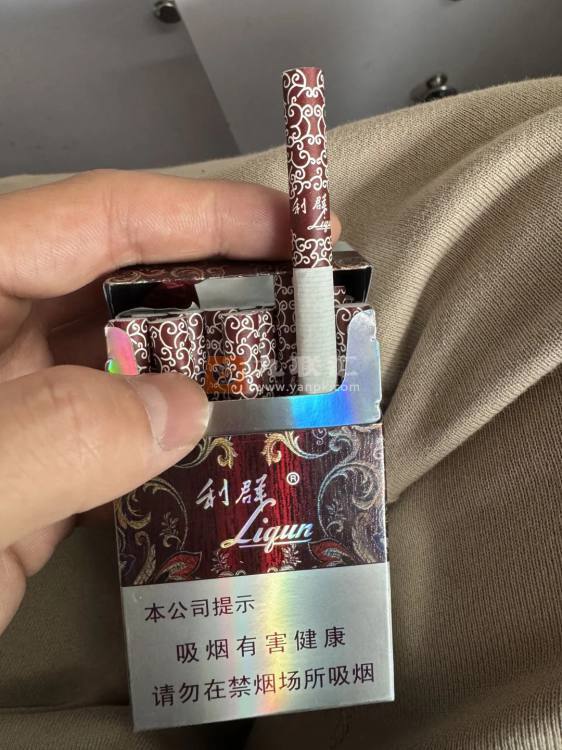 利群(休闲)相册