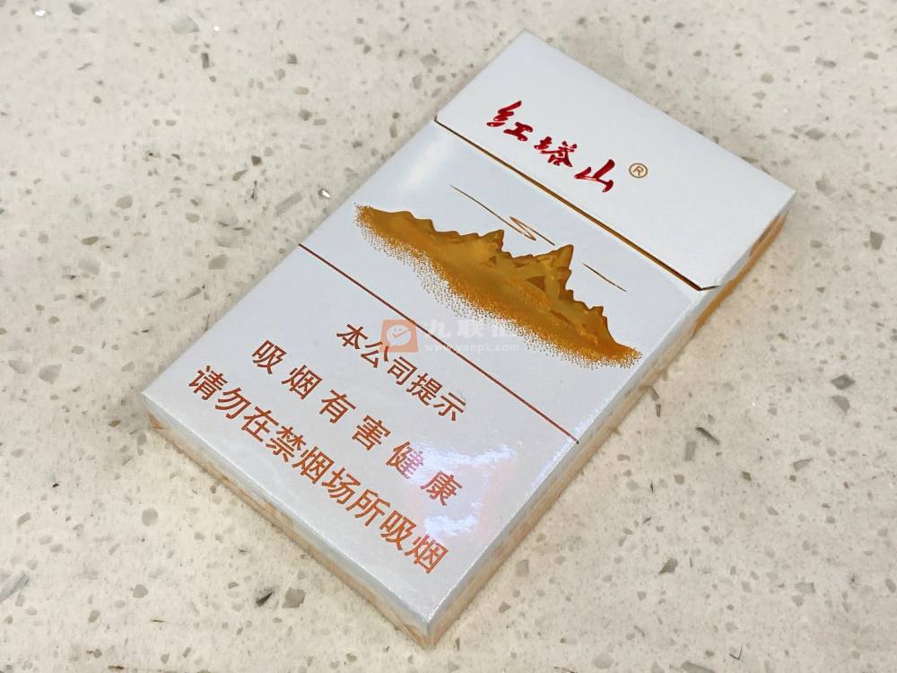 红塔山(细支传奇)相册