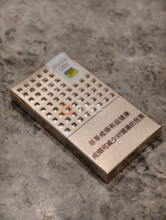 黄金叶(爱尚 细支)相册