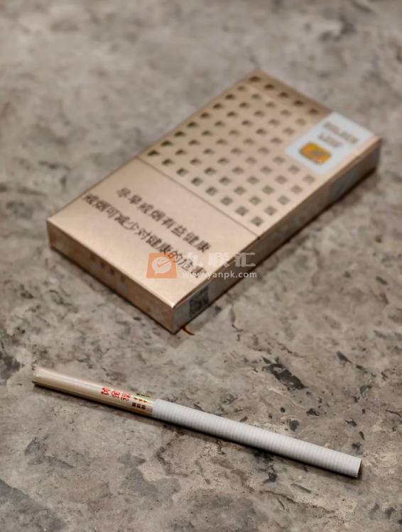 黄金叶(爱尚 细支)相册