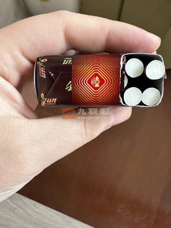 利群(软阳光)相册