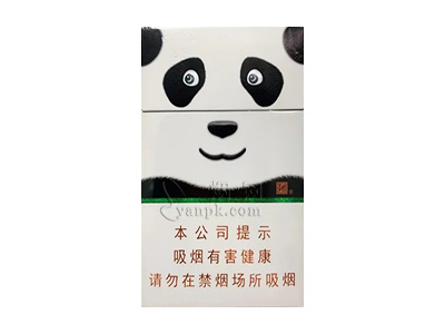 娇子(宽窄国宝细支)卷烟点评和品牌介绍