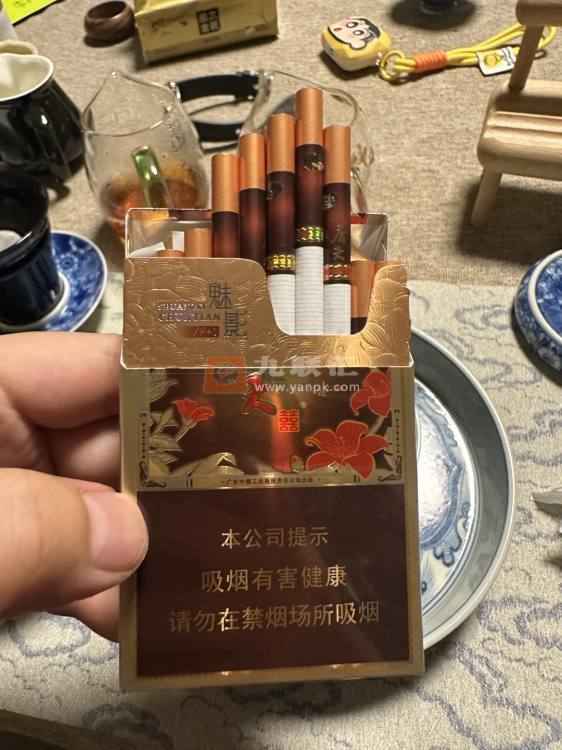 双喜(春天魅影)相册