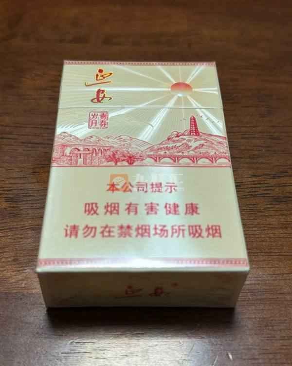 延安(青春岁月新版)相册