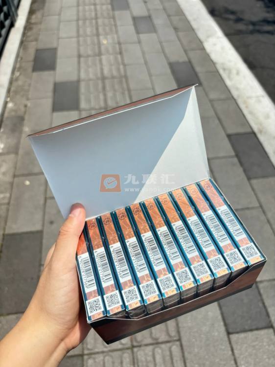 利群(阳光青中支)相册