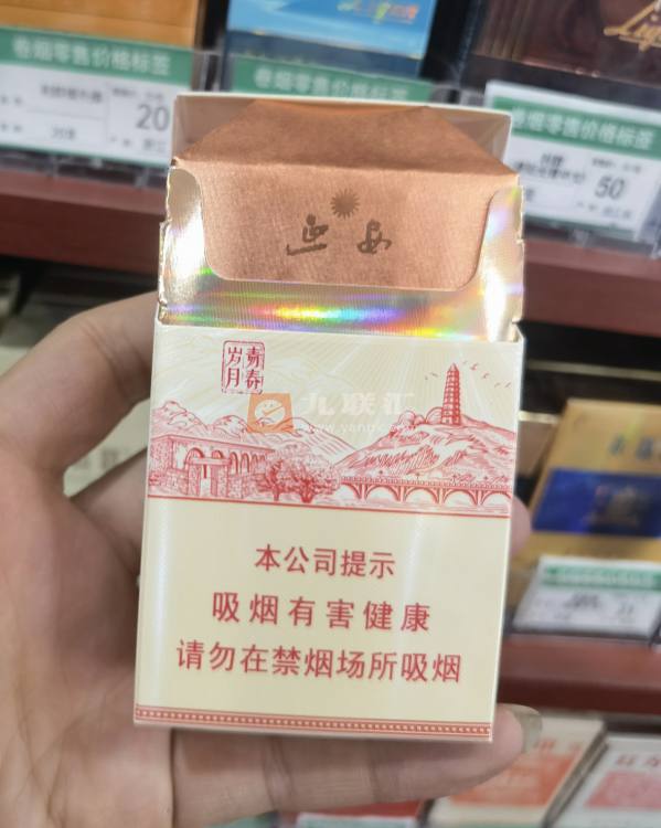 延安(青春岁月新版)相册