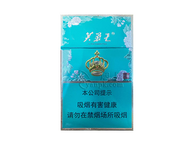 芙蓉王(锦绣细支)卷烟点评和品牌介绍