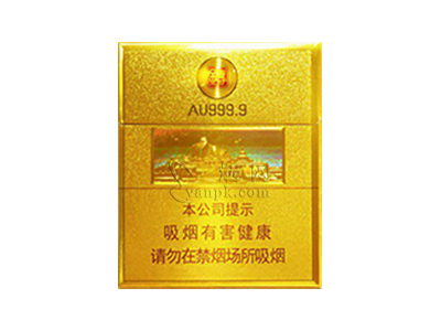七匹狼(小金砖)卷烟点评和品牌介绍