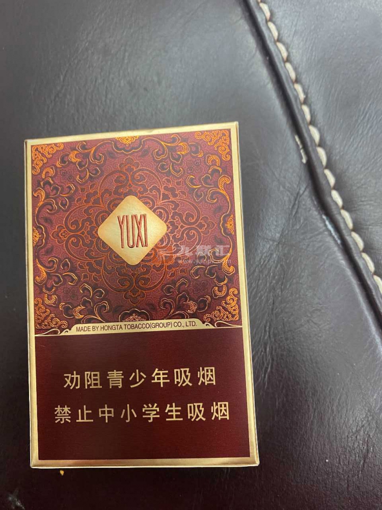 玉溪(启福全开式)相册