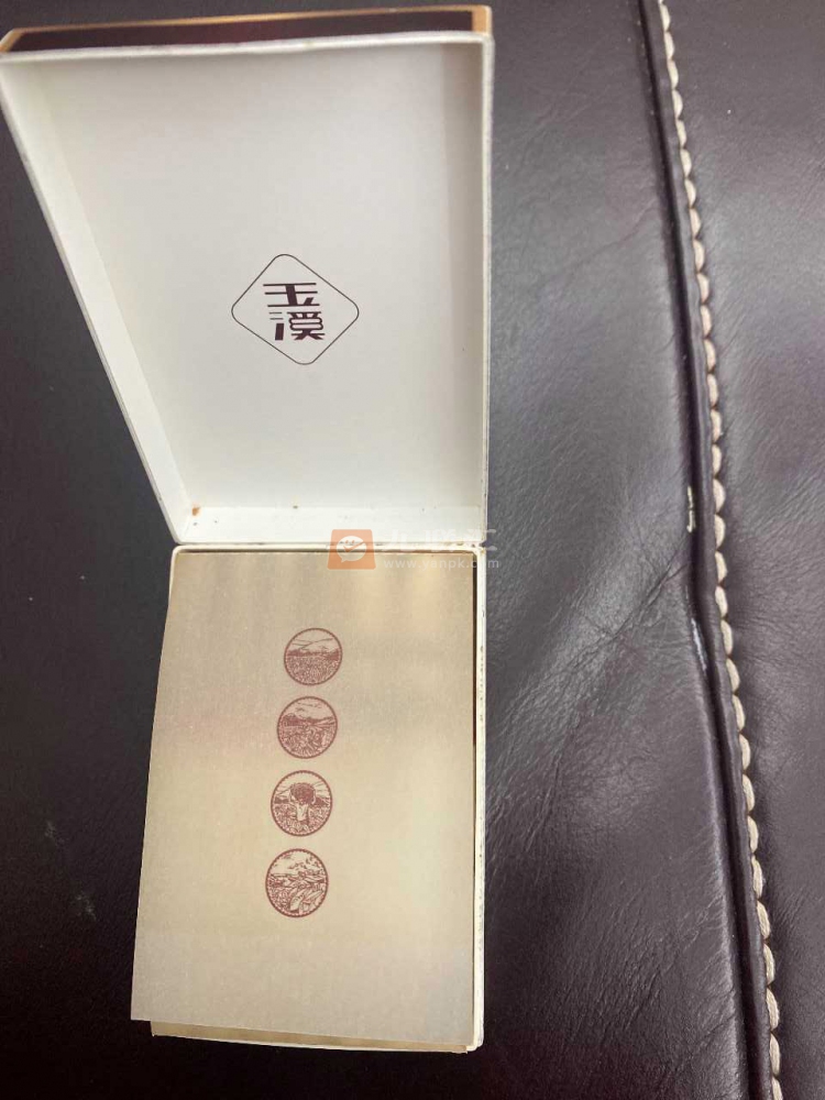 玉溪(启福全开式)相册