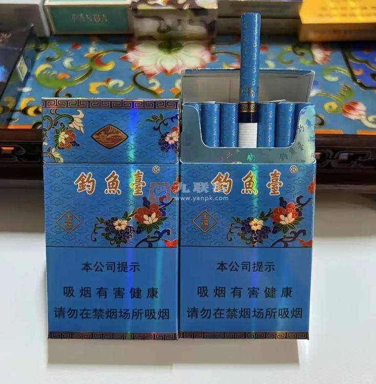 玉溪(景泰蓝钓鱼台)相册