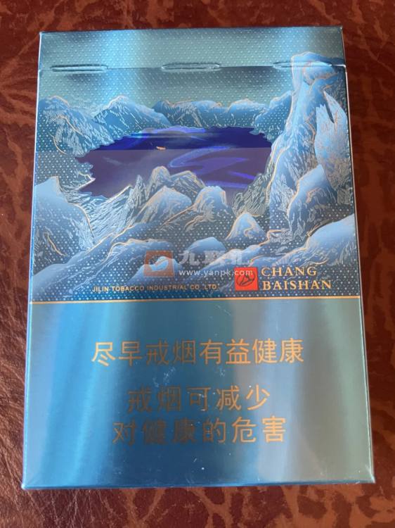 长白山(心驰中支)相册