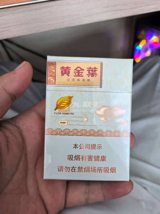 黄金叶(天香中支)相册