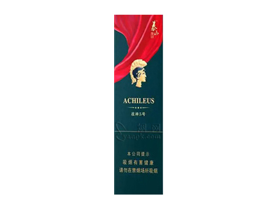 泰山(战神5号)卷烟点评和品牌介绍