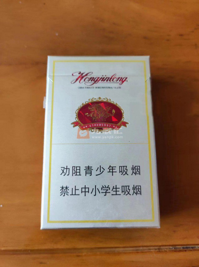 红金龙(新版)相册