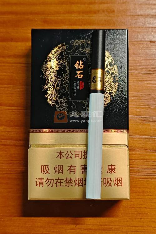 钻石(君子中支)相册