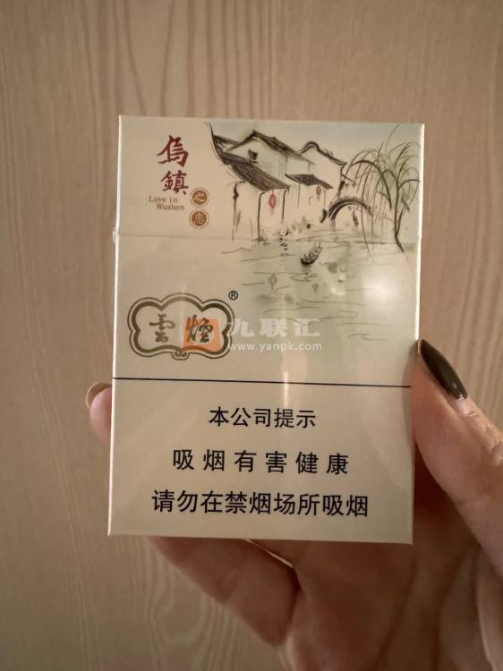 云烟(乌镇之恋中支)相册