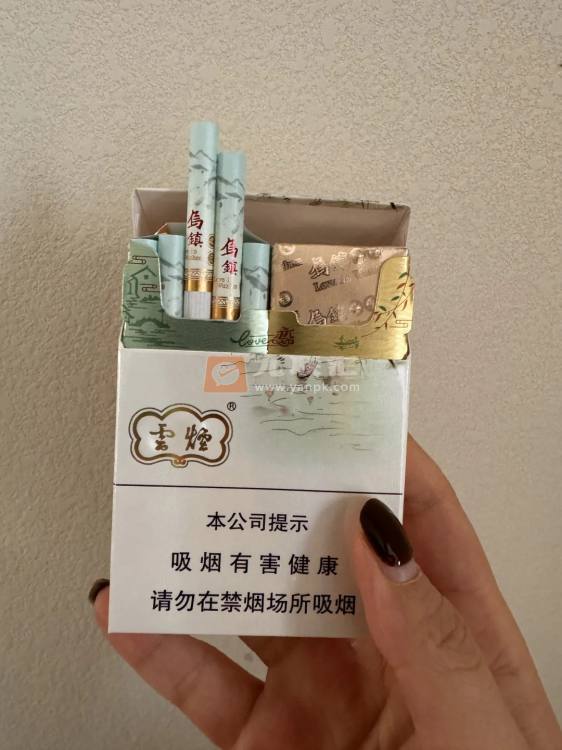 云烟(乌镇之恋中支)相册