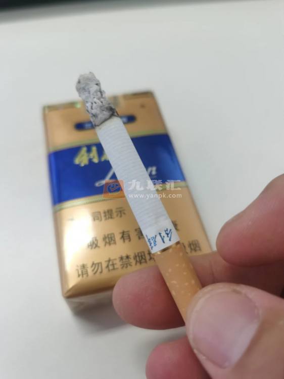 利群(软蓝新版)相册