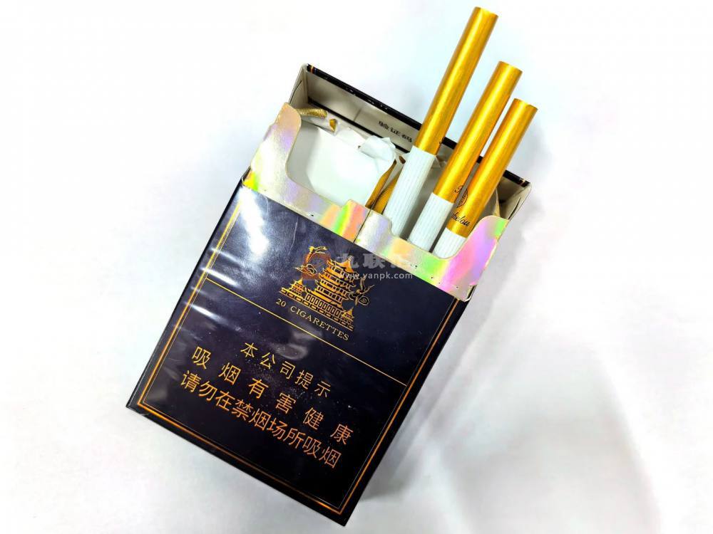 黄鹤楼(金典中支)相册